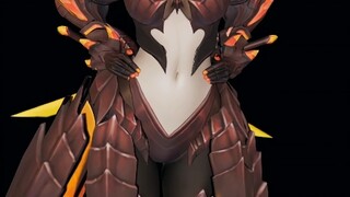 Hua Mulan