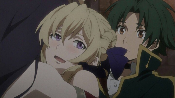 gojo x maxima