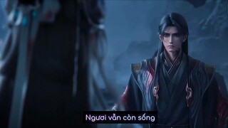 Tru Tiên Phần 3 Tập 18 | Tru Tiên Tập 70 Full HD Vietsub