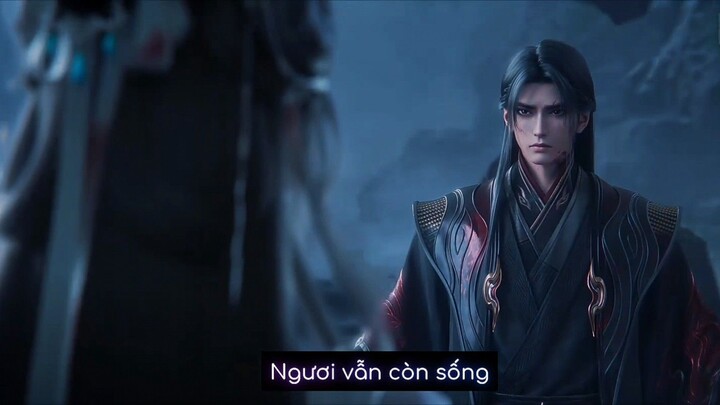 Tru Tiên Phần 3 Tập 18 | Tru Tiên Tập 70 Full HD Vietsub