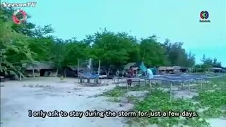 tang parn kammathep (2015 ep 2 eng sub)