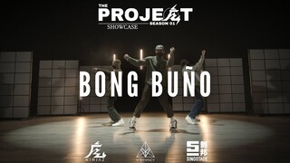 The Projekt Showcase |  Bong Buño