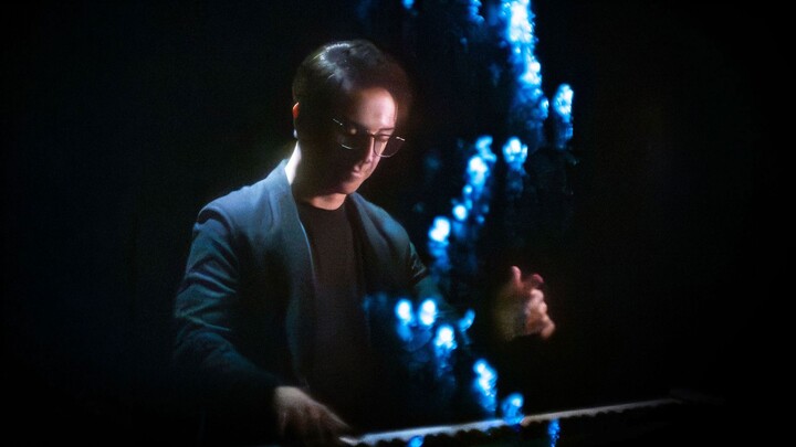 “Sea of Flowers” – Magical Piano Version