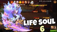 Zi Shang Life Soul 6 OP PARAHHHH