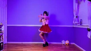 Oshi No Ko Official Dance