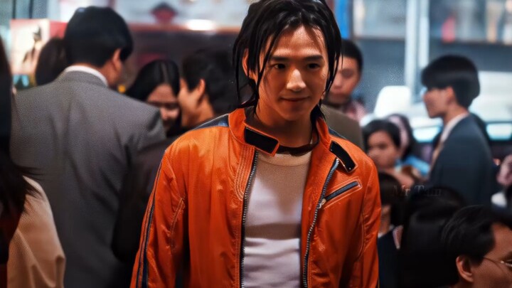 能让山鸡叫爷的男人