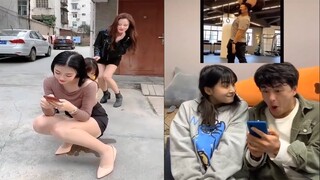 Coi là cười toét miệng【Laugh torn mouth】😱 Funny moments 2020 / P93