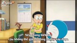 Tổng hợp phân đoạn Doraemon trên Tik Tok Phần 1