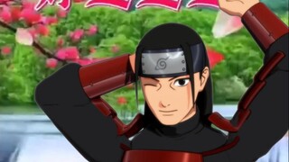 [MMD นารูโตะ] โคโนฮะคือบ้านเกิดของฉัน丨ทีมสร้าง