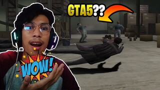 NAPAKASULIT netoo!! For 512mb RAM for LOW-END PC | Max Payne 2 [Tagalog Gameplay]