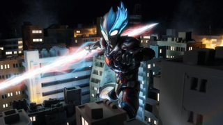 Official vote! Ultraman Blaze complete series plot voting ranking