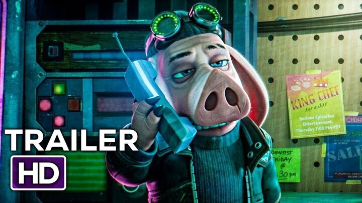 Hitpig 2024 SUB INDO