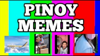 PINOY MEMES COMPILATION 052