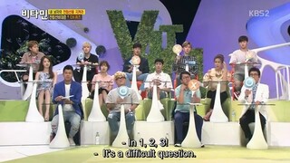 [ ENG SUB ] Vitamin Ep 635