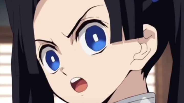 In Demon Slayer, if a child doesn’t know how to fight, does that mean they’re not truly brave?