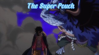 Super Pouch