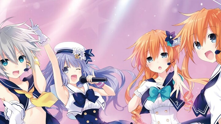 Festival - Date A Live Music Extended