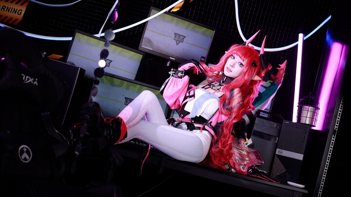 [Birthday Special] 🔥Yi🔥 Feng🔥 Wants🔥 to Catch Your Heart❤