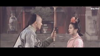 [FMV-Vietsub] 平常歌 || Cuộc đời Thập tứ a ca - Dận Đề | Thập tứ gia x Nhược Hy | Bộ Bộ Kinh Tâm【步步惊心】