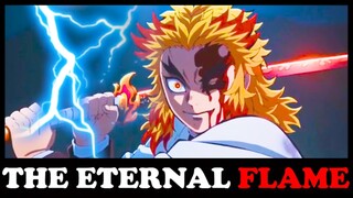 THE TRAGIC LIFE OF RENGOKU! (Demon Slayer / Kimetsu no Yaiba Flame Hashira Kyojuro Explained)