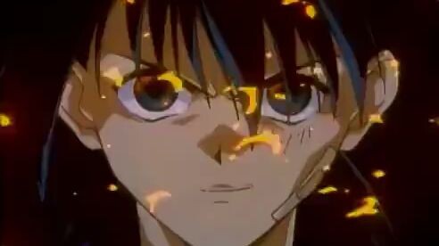 Flame Of Recca Ep.36