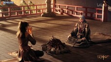 Tales of Herding Gods Eps 41 sub Indonesia