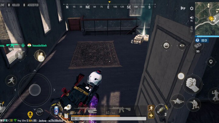 Pro max coquere player