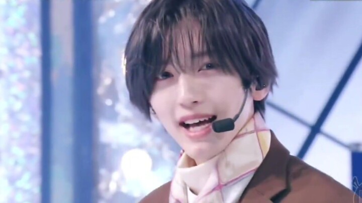 260211 なにわ男子 「スキスギ」 Weekly 99 Music