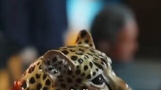 Your love for me is like a torture cshort drama