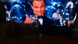 Nếu bạn bắt đầu xem "The Great Gatsby" lúc 23:29:57, Gatsby sẽ chúc mừng bạn trong vài giây vào đêm 