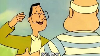 要不是对设计感起了兴趣，我现在还是个中尉呢