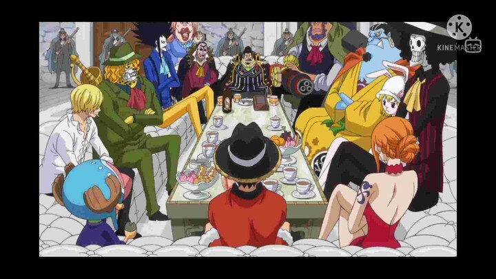 Cuộc họp lần đầu trong cuộc đợi lù