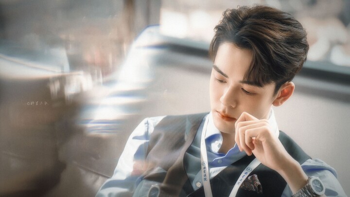 "High-Quality Boss of Humanity!"