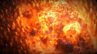 Ufotable : makan noh grafik!!, ga main-main woy