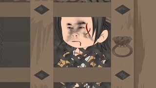Episode 5: It's better to die alone in this prison