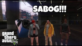 MAGPATURO MAG HELI(EPIC FAIL) | GTA V RP