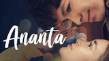 Ananta ( 2018 )