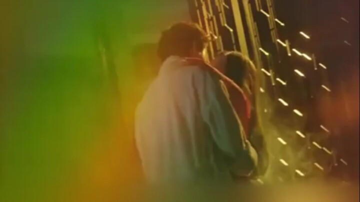 🔥Xie Hongxin & Cui Xiaoxuan - Meninggalkan pria brengsek, aku kini dicintai adik CEOnya yang tampan