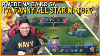 PWEDE NA BA SA 1V1?