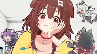 【小剧场】游戏人生