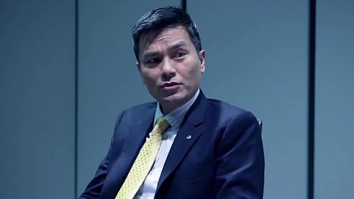 “Aku baru kehilangan beberapa ratus ribu, sikapmu kenapa begitu?”