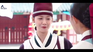 Bon Appetit, Your Majesty  S1 E11 Hindi Audio-highlight