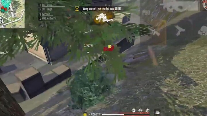 Tổng Hợp Các Khoảnh Khắc Xử Lí Hay Trong Game Phần 153 #game