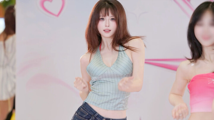 ดูเหมือนฤดูร้อนยังไม่จากไปเลย～
