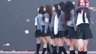 【GFriend】The pure power style that cannot be reproduced by the passage of time | I will hold your ha
