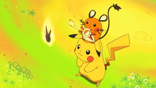 Pokemon- Pikachu , What's is Key's ! Speacial Espisode
