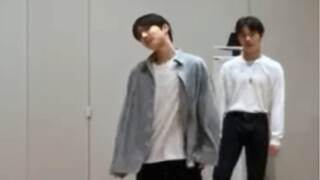 刚入坑震惊我一百年的dance jam