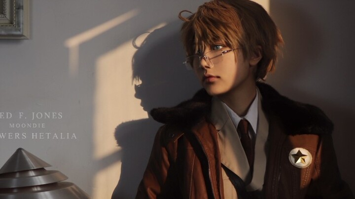 【aph/cos】Alfred Collection