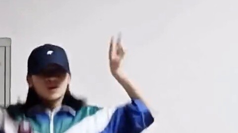 『Tiểu Sầm』Cảm giác nhảy thật tuyệt, thấy không?