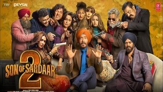 Son of Sardaar 2 Full Movie